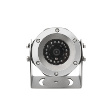 ATEX certificate camera with CMOS sensor for oil truck